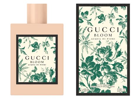 gucci bloom fiori perfume|gucci bloom perfume fragrantica.